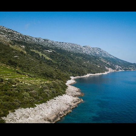 Holiday Home Potocinarka Potomje Ngoại thất bức ảnh